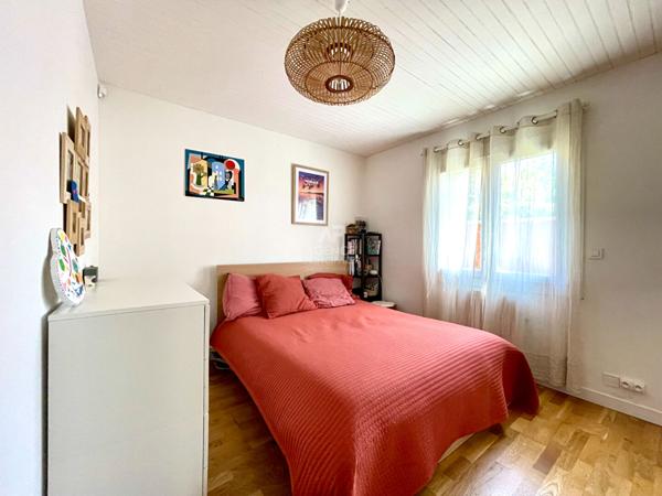 Maison Conflans Sainte Honorine €385 000 ** - Référence 7156