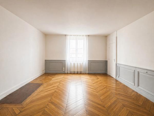 Appartement à vendre 2 pièces LYON 2EME ARRONDISSEMENT (69)