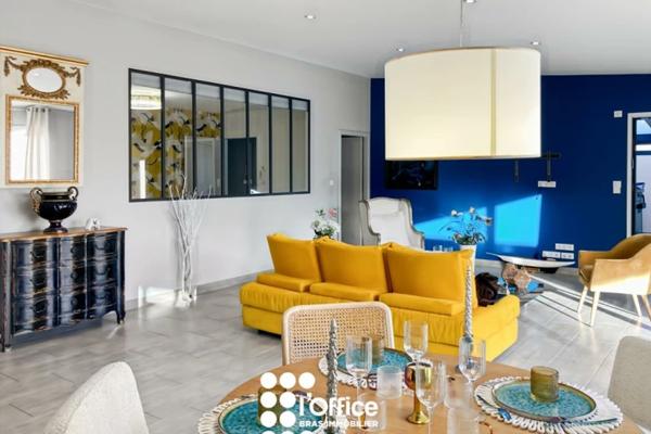 Maison d'architecte - 200m² - Les Sables-d'Olonne