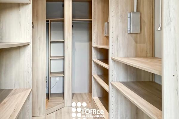 Maison d'architecte - 200m² - Les Sables-d'Olonne