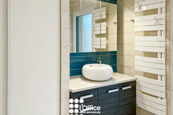 Maison d'architecte - 200m² - Les Sables-d'Olonne