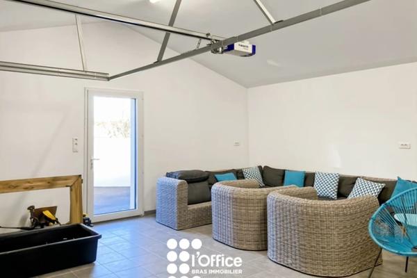 Maison d'architecte - 200m² - Les Sables-d'Olonne