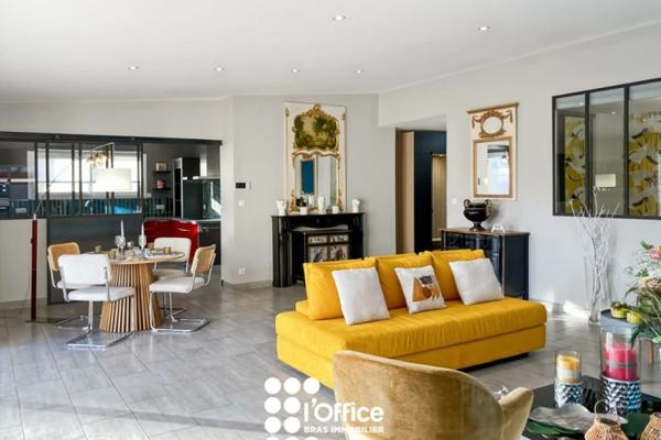 Maison d'architecte - 200m² - Les Sables-d'Olonne