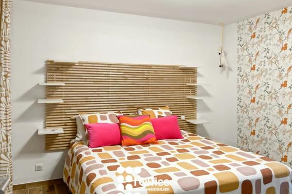 Maison d'architecte - 200m² - Les Sables-d'Olonne