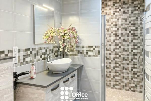 Maison d'architecte - 200m² - Les Sables-d'Olonne