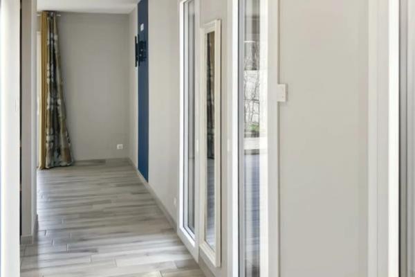 Maison d'architecte - 200m² - Les Sables-d'Olonne