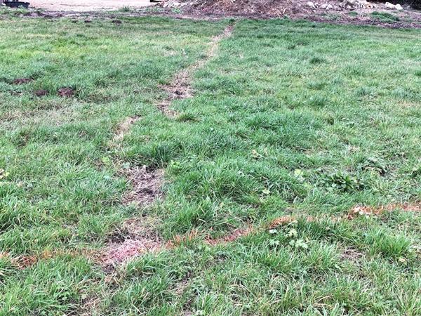 Terrain - 2250 m² Exclusivité efficity