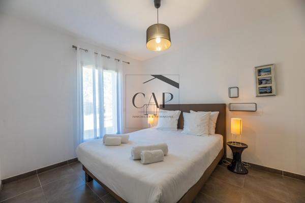 Lecci (20137) Investissement en Corse-du-Sud : 6 lots dans résidence premium avec piscines 4**** à Porto-Vecchio