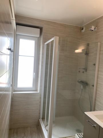 Chamalières, Appartement de 82 m 2 de 880 € CC