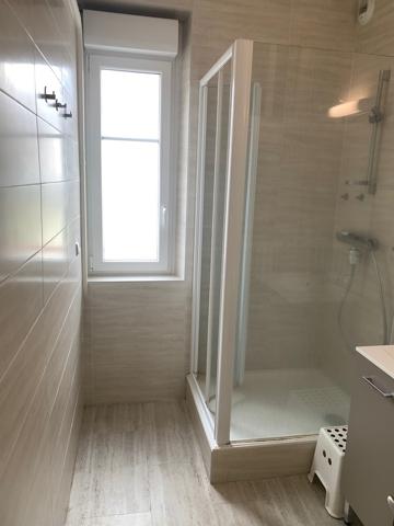 Chamalières, Appartement de 82 m 2 de 880 € CC