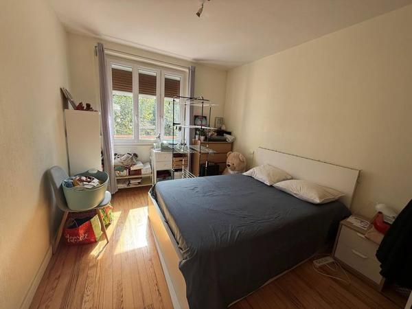 Chamalières, Appartement de 82 m 2 de 880 € CC