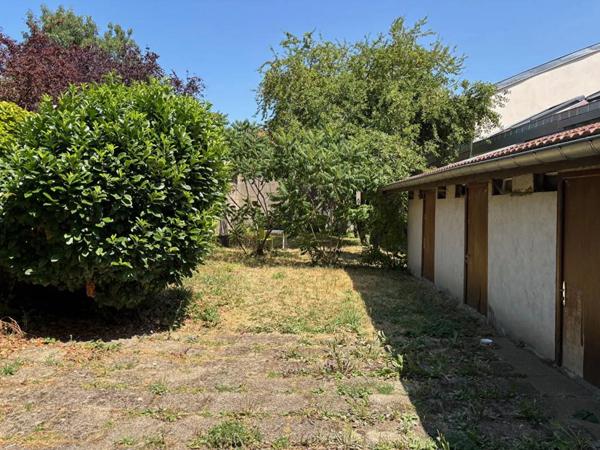 Appartement à louer à Nancy (54000)