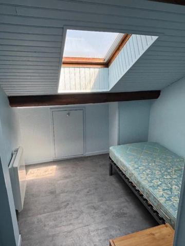 Appartement à louer à Nancy (54000)