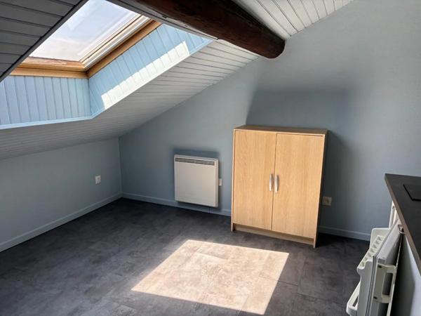 Appartement à louer à Nancy (54000)