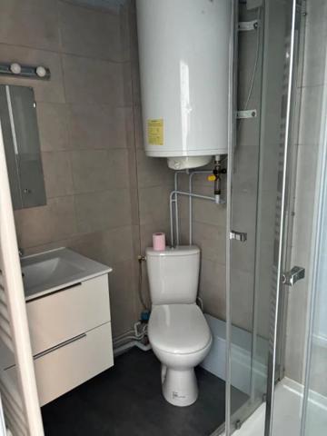 Appartement à louer à Nancy (54000)