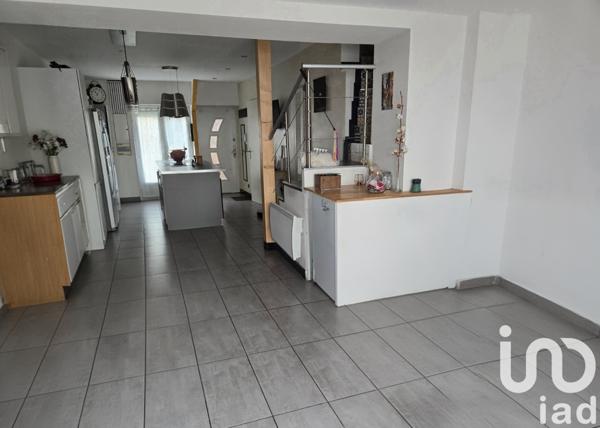 Maison à vendre 5 pièces 108 m² Vémars
