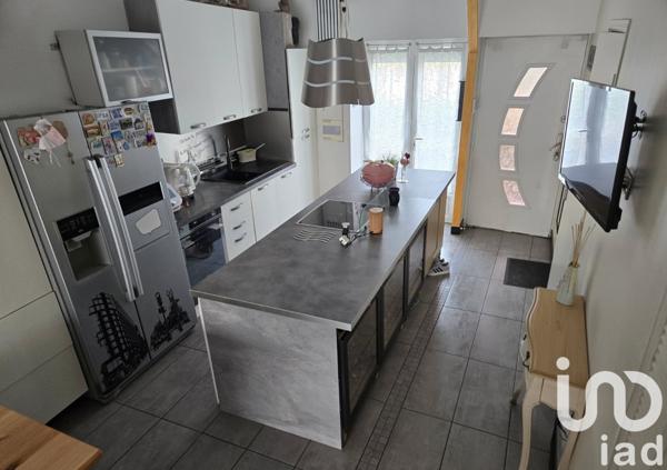 Maison à vendre 5 pièces 108 m² Vémars