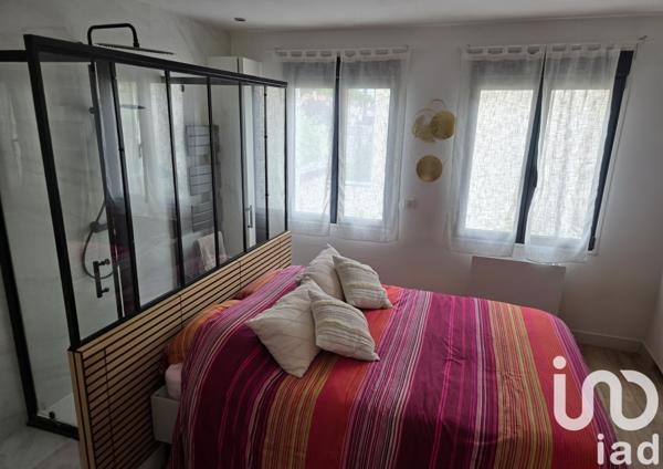 Maison à vendre 5 pièces 108 m² Vémars