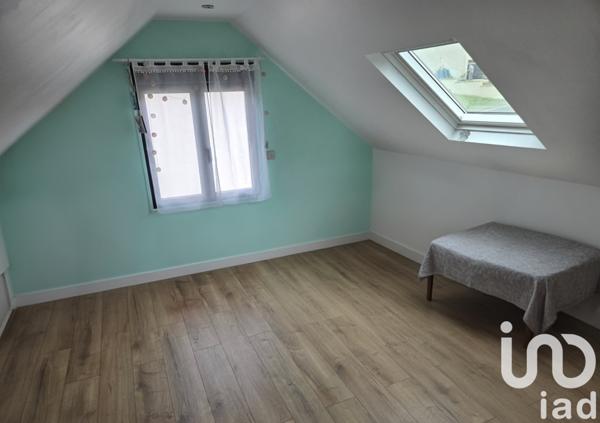 Maison à vendre 5 pièces 108 m² Vémars