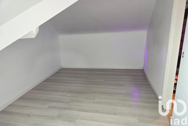 Maison à vendre 5 pièces 108 m² Vémars