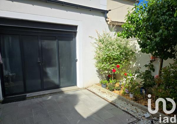 Maison à vendre 5 pièces 108 m² Vémars