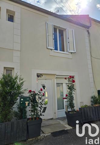 Maison à vendre 5 pièces 108 m² Vémars