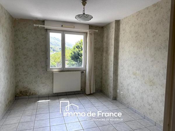 Appartement à vendre à Villefranche-de-Rouergue (12200)