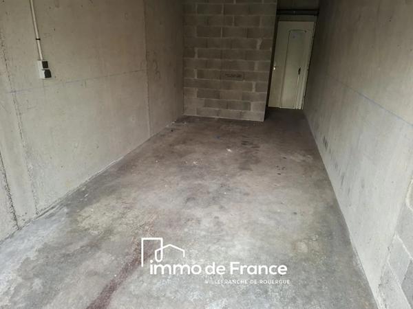 Appartement à vendre à Villefranche-de-Rouergue (12200)