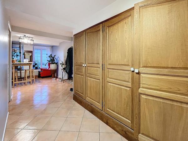 A 5mn de l'autoroute A34