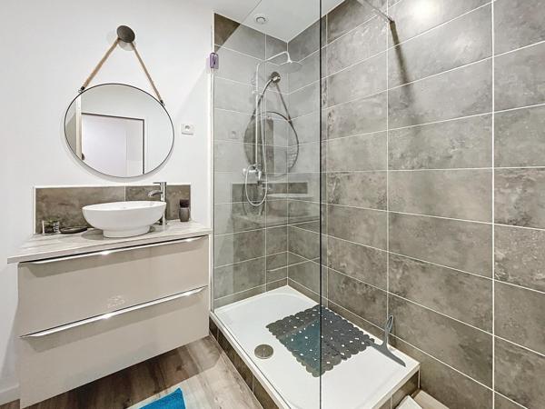 A 5mn de l'autoroute A34