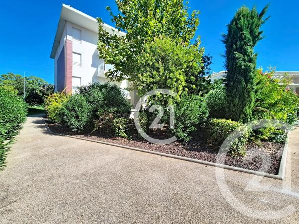 Appartement T2 à vendre  2 pièces - 45,55 m 2   ST MARTIN DE CRAU  - 13
