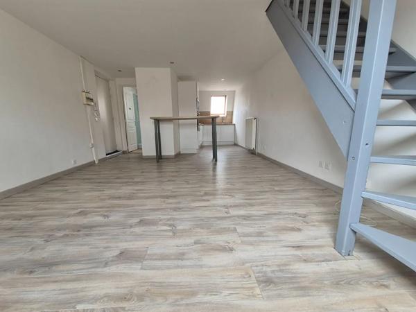 Appartement à vendre 2 pièces 39m² Haubourdin (59320)
