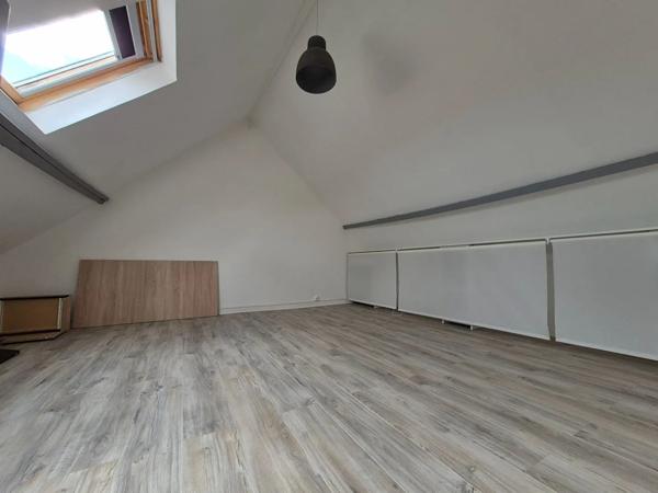 Appartement à vendre 2 pièces 39m² Haubourdin (59320)