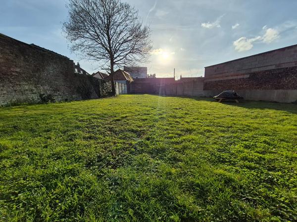 Appartement à vendre 2 pièces 39m² Haubourdin (59320)