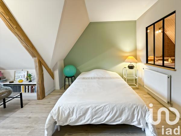 Maison à vendre 6 pièces 170 m² Saint-Denis-lès-Sens