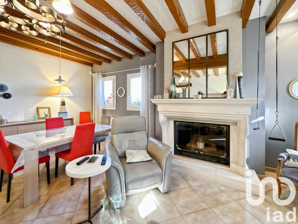 Maison à vendre 6 pièces 170 m² Saint-Denis-lès-Sens