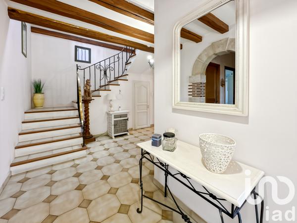 Maison à vendre 6 pièces 170 m² Saint-Denis-lès-Sens