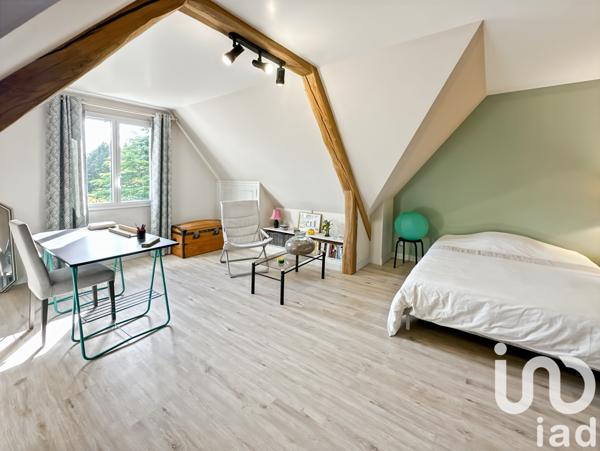 Maison à vendre 6 pièces 170 m² Saint-Denis-lès-Sens