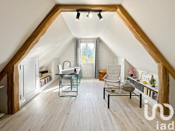 Maison à vendre 6 pièces 170 m² Saint-Denis-lès-Sens