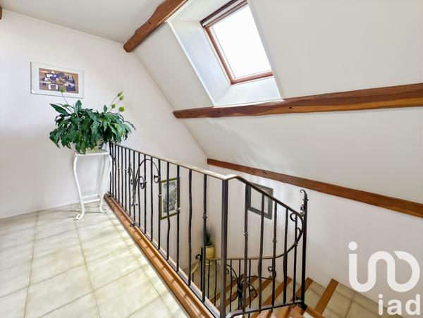 Maison à vendre 6 pièces 170 m² Saint-Denis-lès-Sens