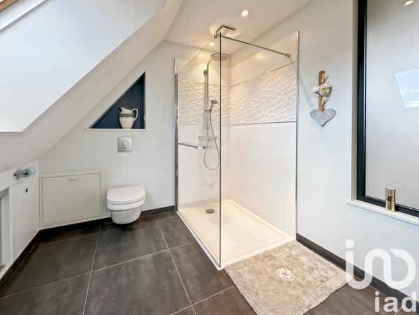 Maison à vendre 6 pièces 170 m² Saint-Denis-lès-Sens