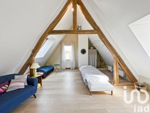 Maison à vendre 6 pièces 170 m² Saint-Denis-lès-Sens