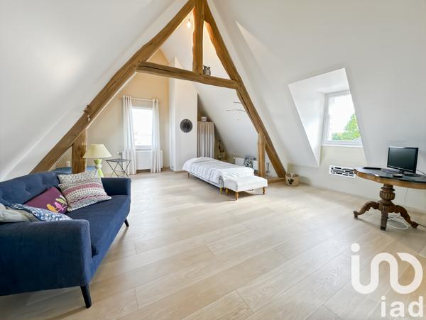 Maison à vendre 6 pièces 170 m² Saint-Denis-lès-Sens