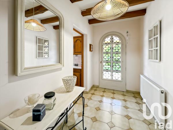 Maison à vendre 6 pièces 170 m² Saint-Denis-lès-Sens