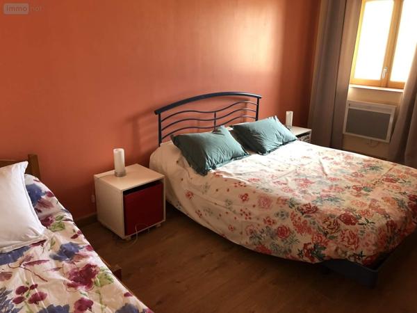 Maison à louer à Boyer en Saône-et-Loire (71700), ref : 008/2377