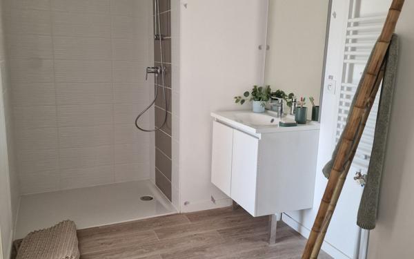 Appartement à vendre    4 pièces • 88 m2 Tours