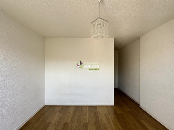 Appartement en location à Clermont-Ferrand Quartier Salins/Gare Routière
