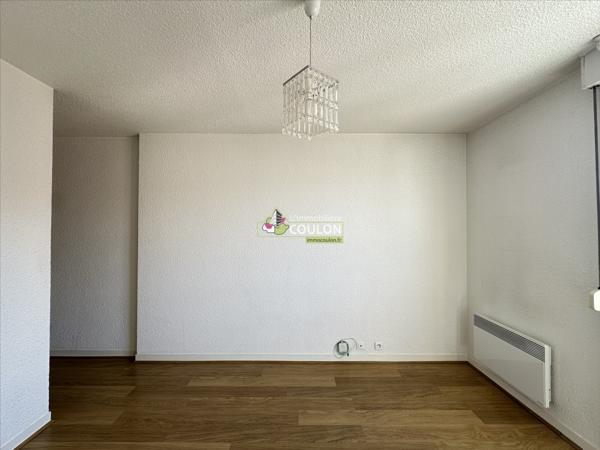 Appartement en location à Clermont-Ferrand Quartier Salins/Gare Routière
