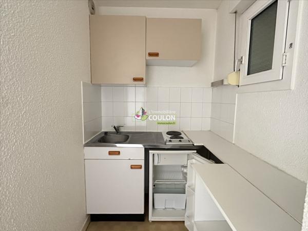 Appartement en location à Clermont-Ferrand Quartier Salins/Gare Routière