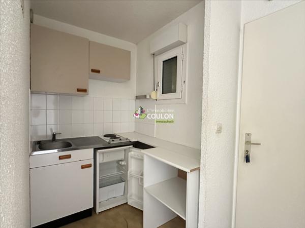 Appartement en location à Clermont-Ferrand Quartier Salins/Gare Routière